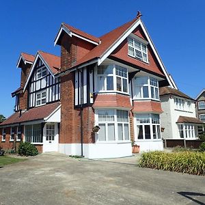 The Old Surgery